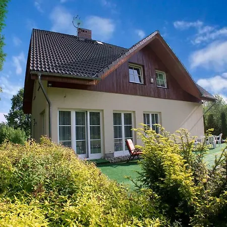 Guest house Dom Pod Sosna Karpacz